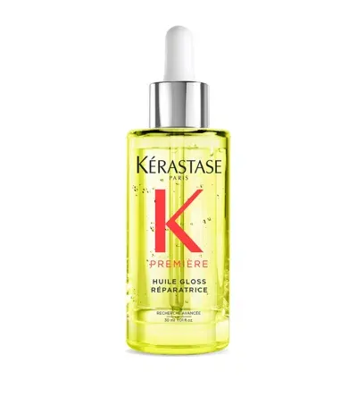 Kerastase Première Intensive Shine Repairing Oil In White