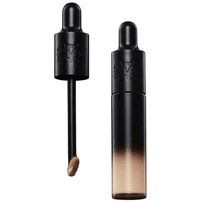 Kvd Beauty Good Apple Lightweight Full-coverage Concealer 10ml (various Shades) - Light 119