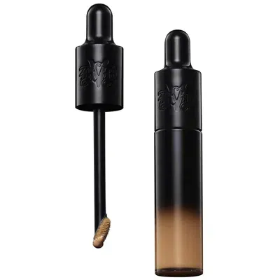 Kvd Beauty Good Apple Lightweight Full-coverage Concealer 10ml (various Shades) - Tan 158