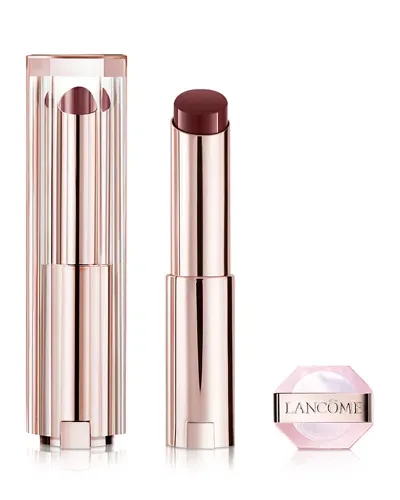 Lancôme Lip Idole Squalane 12 Butterglow Hydrating Lip Balm 0.1 Oz. In Million-dollar Berry