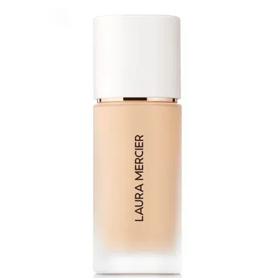 Laura Mercier Real Flawless Foundation 30ml (various Shades) - 2n1 Cashew