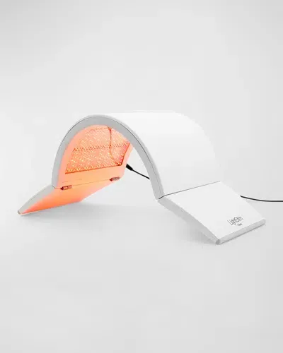 Lightstim Elipsa Light Therapy Device In White