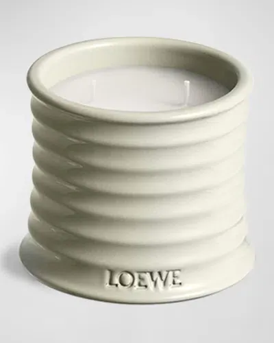 Loewe Mushroom Candle, 170 G