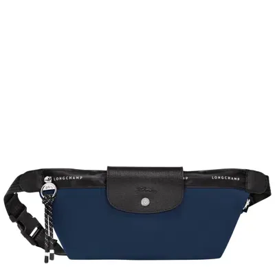 Longchamp Sac Banane M Le Pliage Energy In Marine