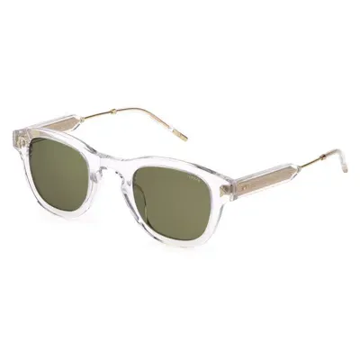 Lozza Sunglasses In Transparent