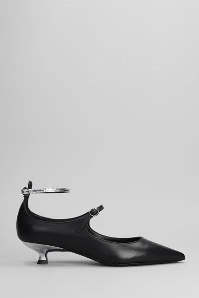 Marc Ellis Pumps In Black