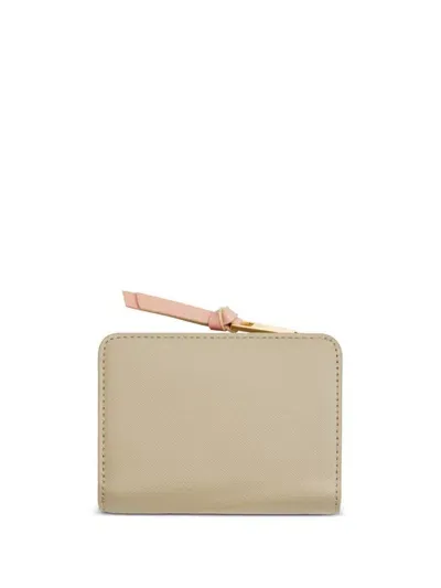 Marc Jacobs Wallets In Khaki Multi