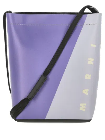 Marni Bags.. In Purple