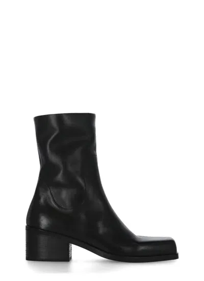 Marsèll Marsell Boots Black