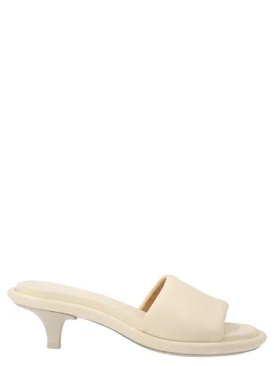 Marsèll 'spilla' Sandals In Neutral