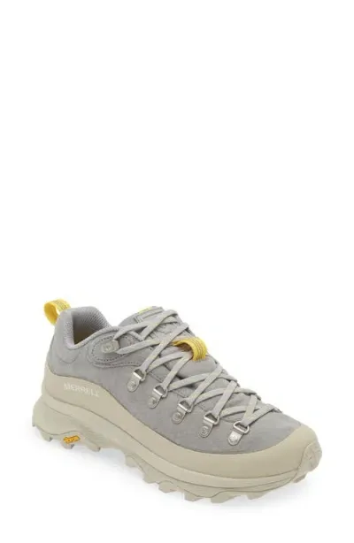 Merrell X Belstaff Ontario Speed Se Hiking Shoe In Cloud/shell