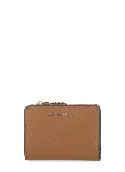 Michael Kors Michael  Wallets Brown