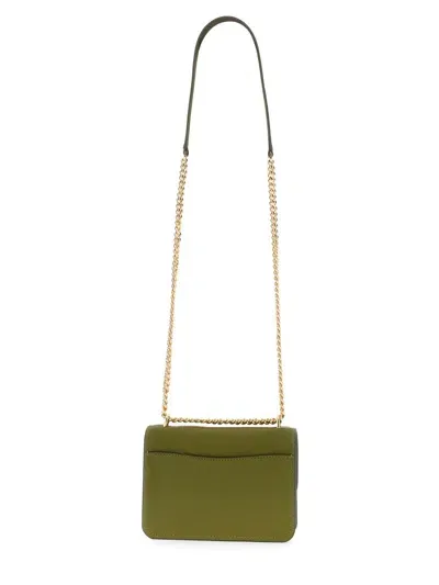 Michael Kors Shoulder Bag In Green