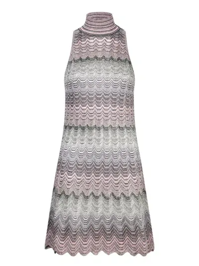 Missoni Dresses In Multi