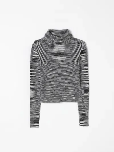 Missoni Sweater  Kids Color Black In Schwarz