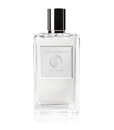 Mizensir Incensum Eau De Parfum In White