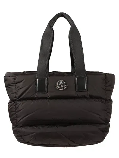 Moncler New Pierrick Backpack In Black