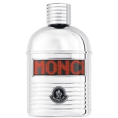 Moncler Pour Homme Eau De Parfum Digital 150ml In White