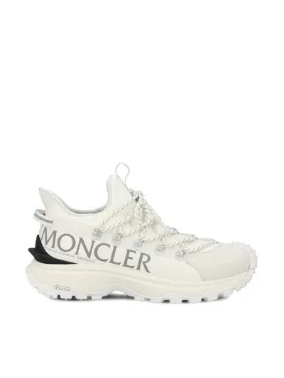 Moncler Sneakers In Multicolor