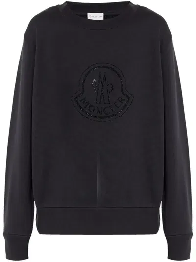 Moncler Sweaters In Multicolor