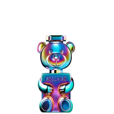 Moschino Toy 2 Pearl Eau De Parfum 50ml In Multi