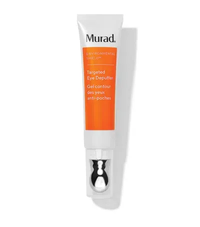 Murad Targeted Eye Depuffer In White