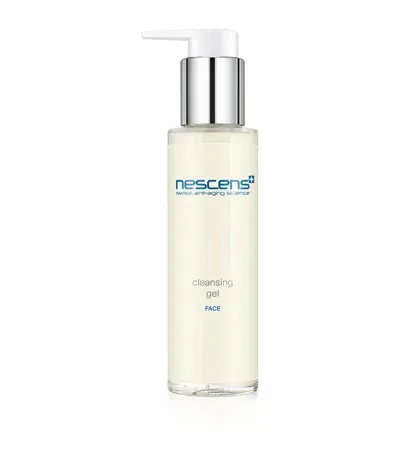 Nescens Cleansing Gel In White