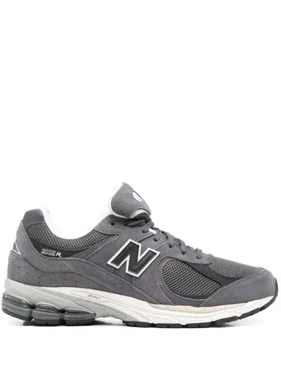 New Balance 2002 In Grey