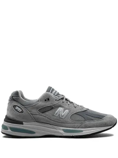 New Balance Sneakers In Grey