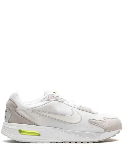 Nike Air Max Solo "phantom" Sneakers In Grey