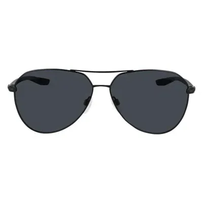 Nike City 61mm Aviator Sunglasses In Black