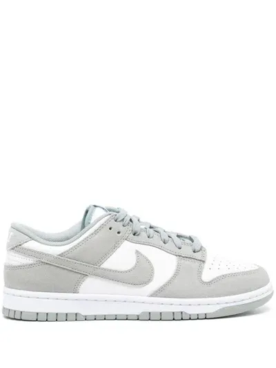 Nike Dunk Low "light Pumice" In Weiss