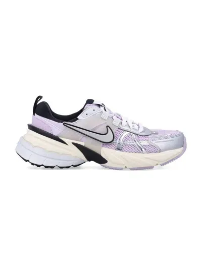 Nike V2k Run Woman Sneakers In Doll