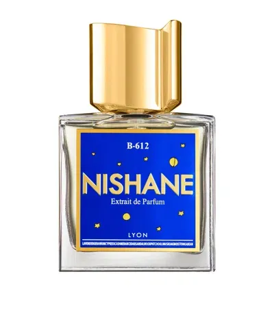 Nishane B-612 Extrait De Parfum In White