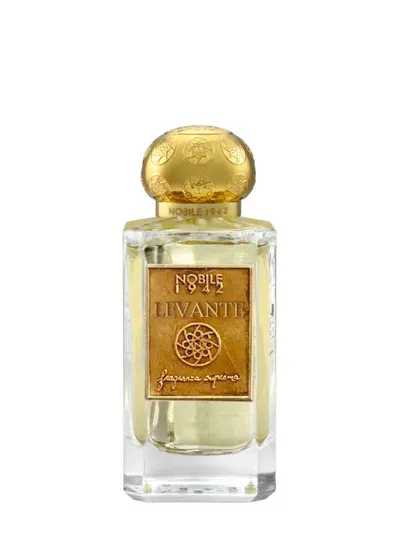 Nobile 1942 Levante Supreme Fragrance 75 ml In White