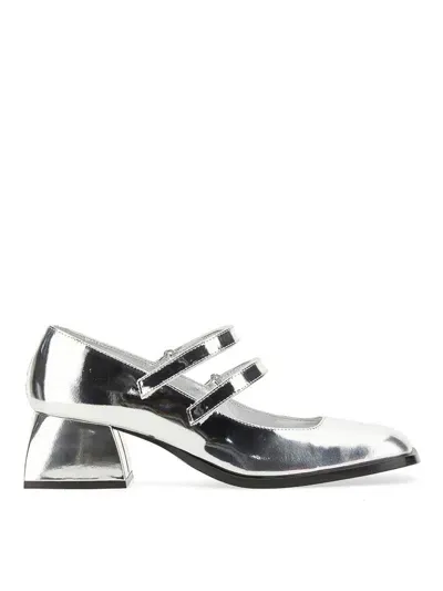 Nodaleto Sandal Bulla Bacara In Silver