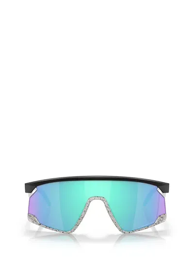 Oakley Unisex Sunglass Oo9280 Bxtr In Prizm Sapphire