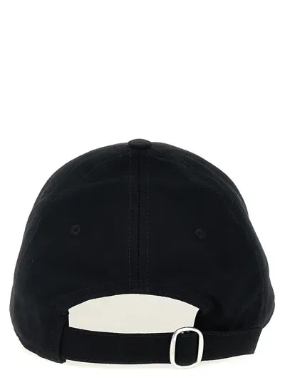 Off-white Off Stamp Cap In White/black