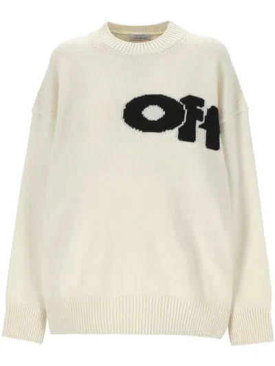 Off-white Off White Sweaters