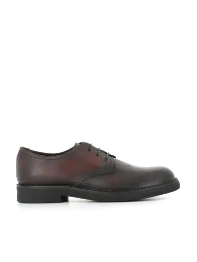 Pantanetti Derby 18413e In Brown