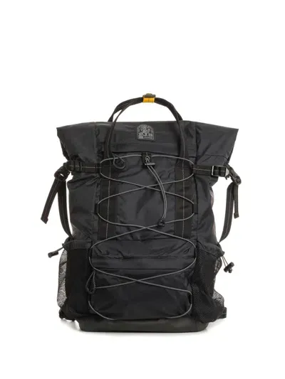 Parajumpers Hari Backpack In Black