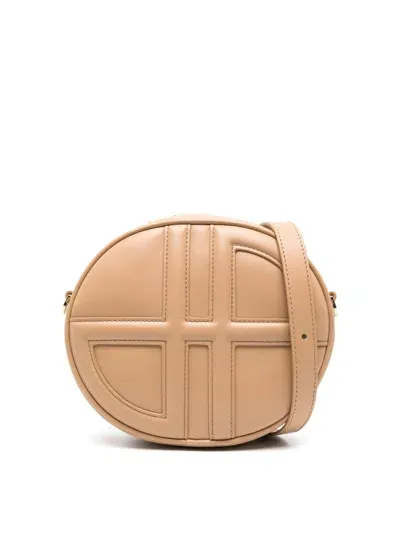 Patou Bolsa Bandolera - Le Jp In Beige