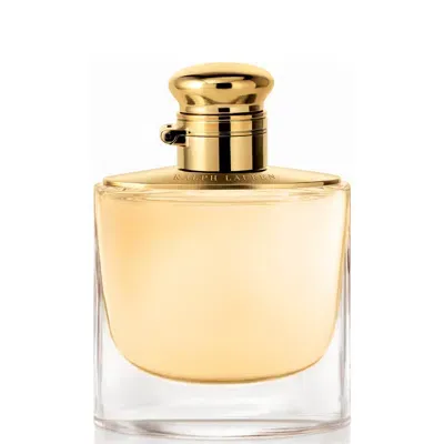 Ralph Lauren Woman Eau De Parfum - 50ml In White