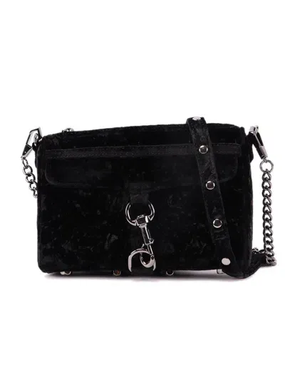 Rebecca Minkoff Chain In Black