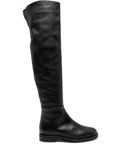 Roberto Festa Arvid Boots In Black