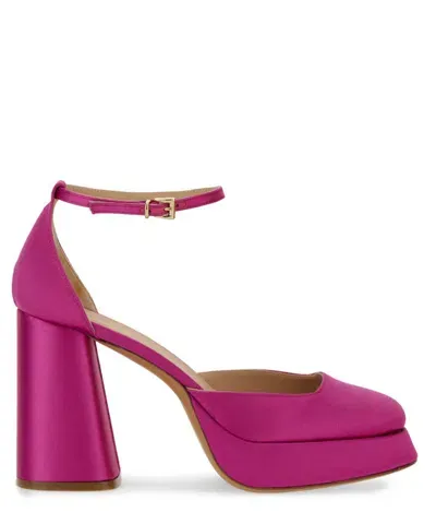 Roberto Festa Nicla Pumps In Pink