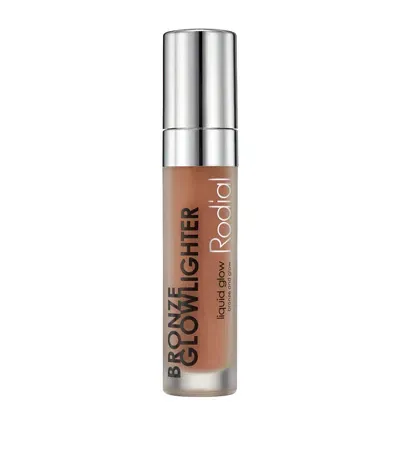 Rodial Bronze Glowlighter In White