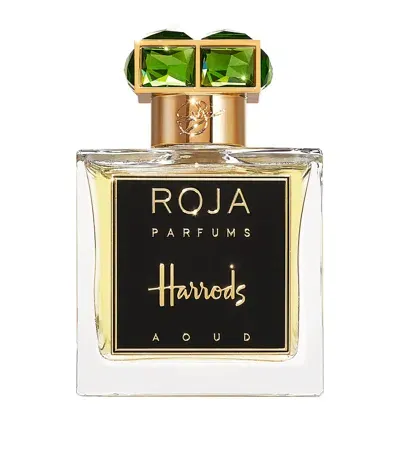 Roja Aoud Parfum In White