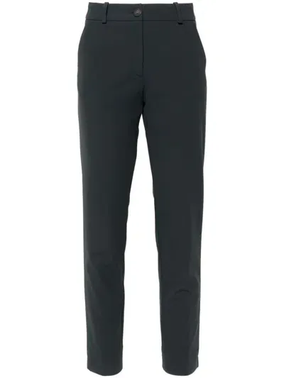 Rrd Slim Trousers In Blue