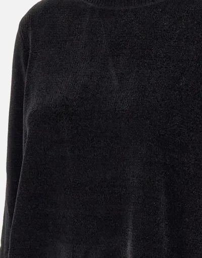 Rrd Sweaters In Black